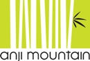 Anji Mountain logo