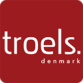 Troels logo